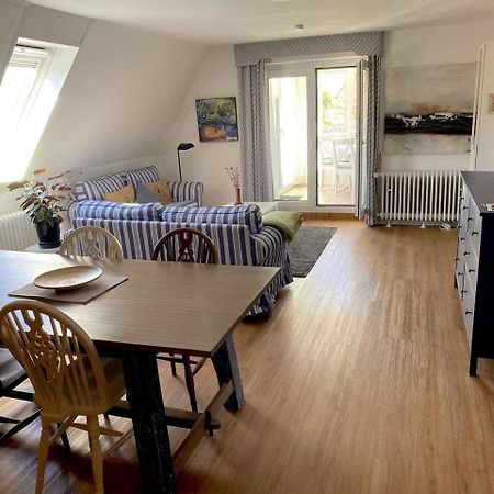 ווסטרלנד Ferienwohnung-Im-Hause-Dreyer מראה חיצוני תמונה