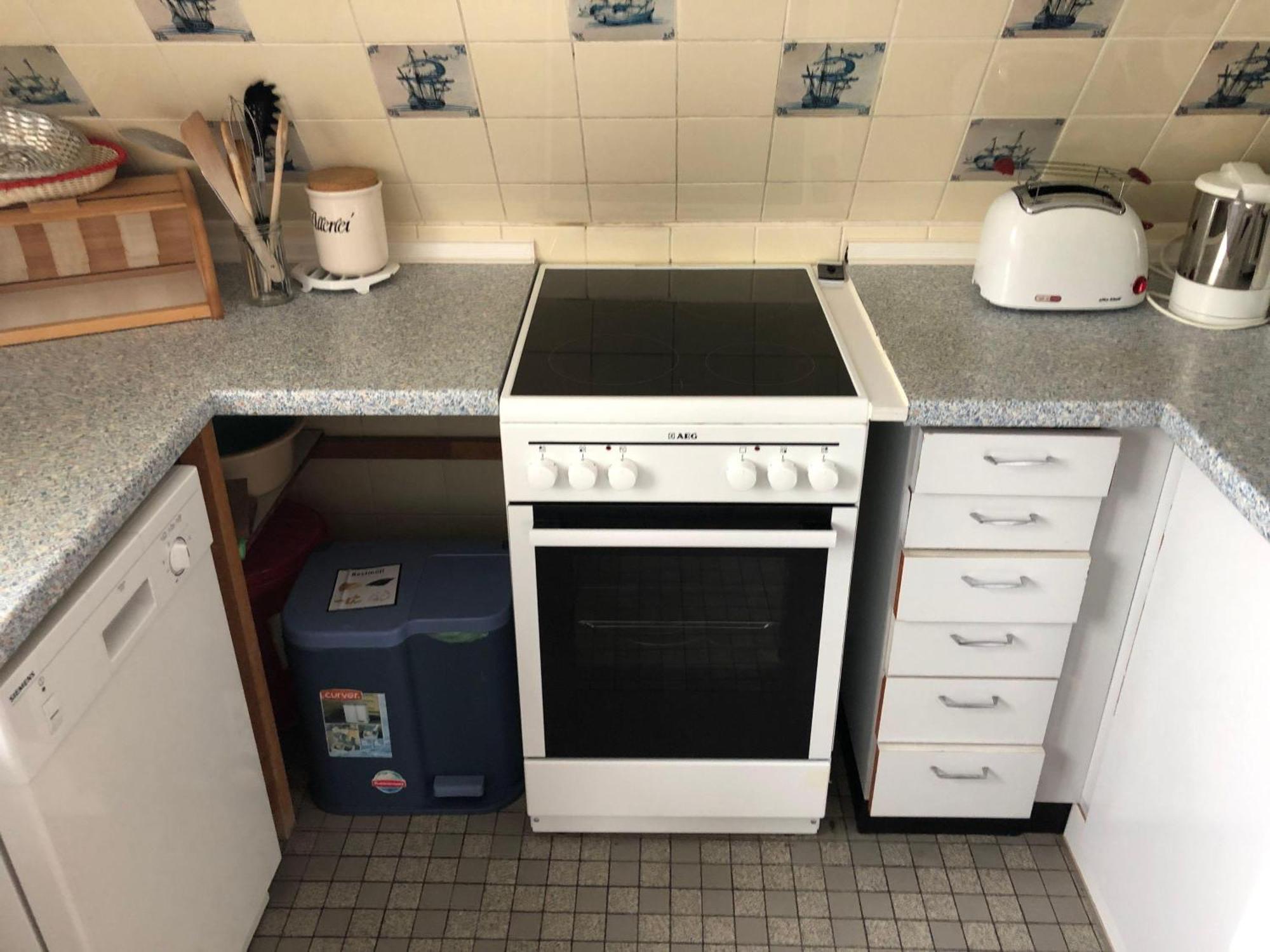 ווסטרלנד Ferienwohnung-Im-Hause-Dreyer מראה חיצוני תמונה